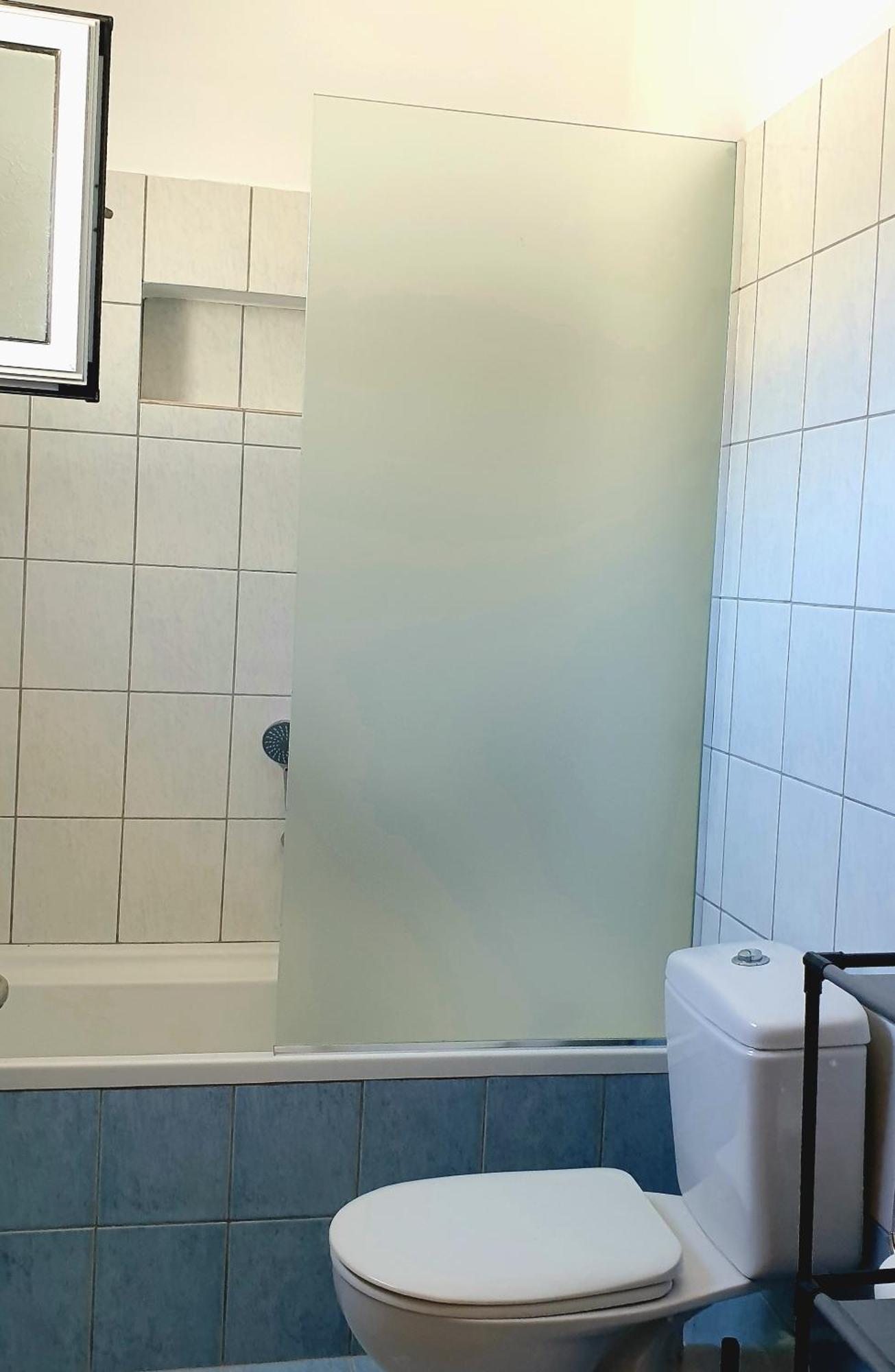 Villa Tzortzaki - Dias Tertsa Luaran gambar