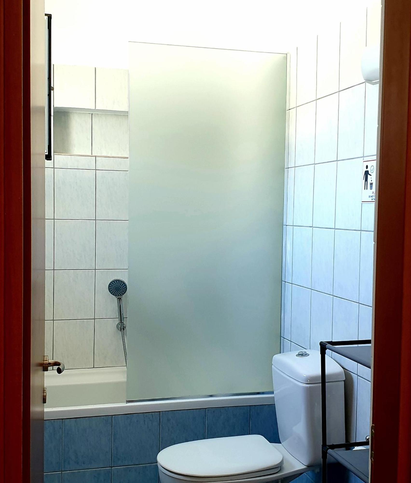 Villa Tzortzaki - Dias Tertsa Luaran gambar